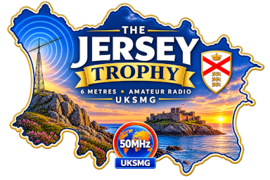 Jersey Trophy