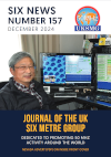 Complementary Issue Six News