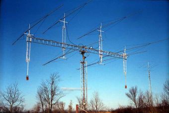 Eme Antenna